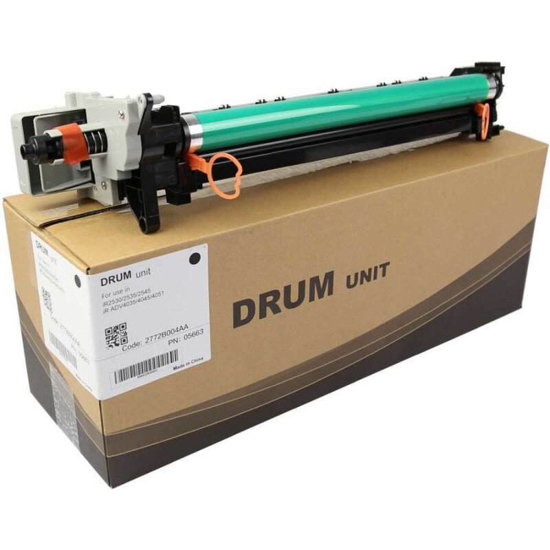 Drum Unit C-EXV32/33 Canon IR 2520,2525,2530,2535,2545